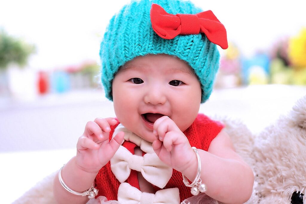 Advices for Parents with Toddlers