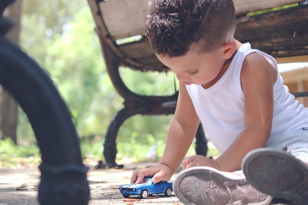 Summer’s Best Outdoor Toys