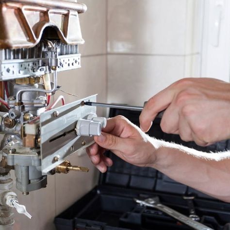 Boiler Hire: A Step-by-Step Guide
