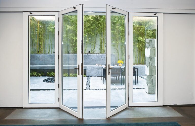 Top Benefits of Installing Aluminum Doors in Your Home