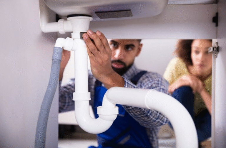 Signs Your Drains Need Professional Cleaning Right Away