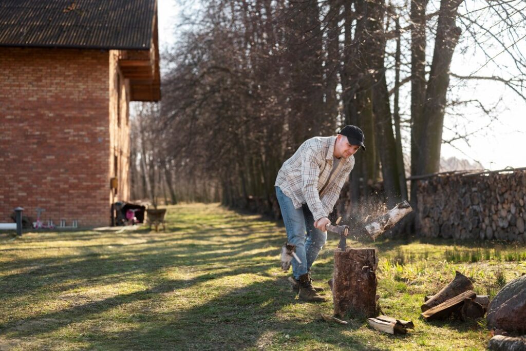 Tips to Hire Tree Trimming and Stump Removal Services