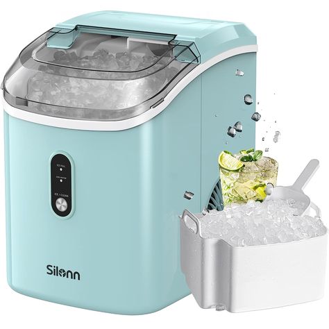 How to Maintain Your Pebble Ice Maker Machine