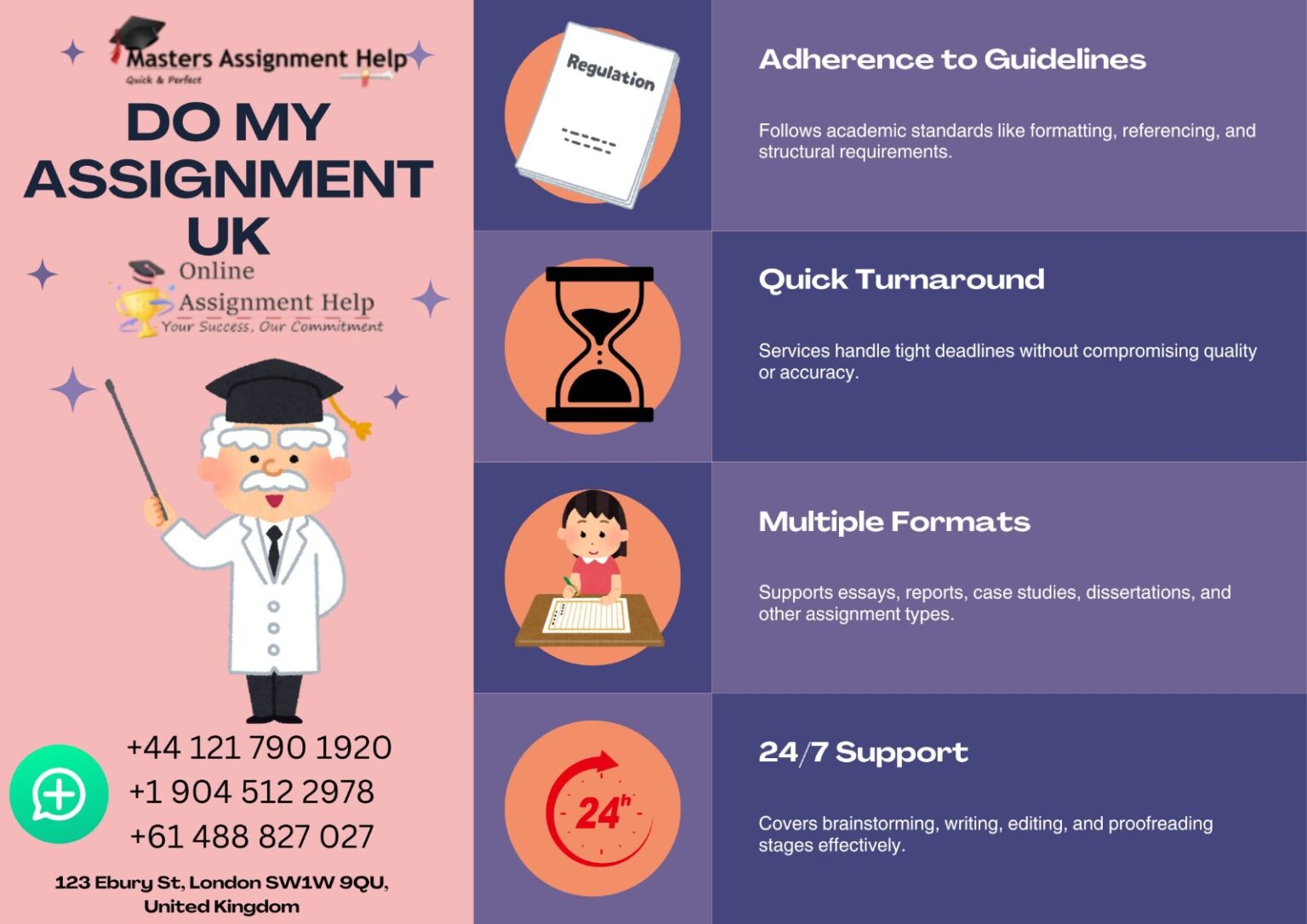 Homework vs. Happiness: Can Assignment Help Strike the Perfect Balance?