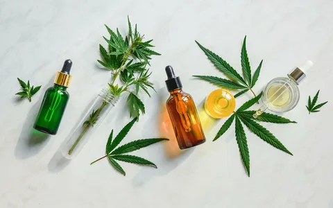 CBD Distillate for Sale: Benefits, Applications, and Buying Tips