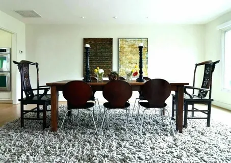 Where to buy dining room rugs online in india
