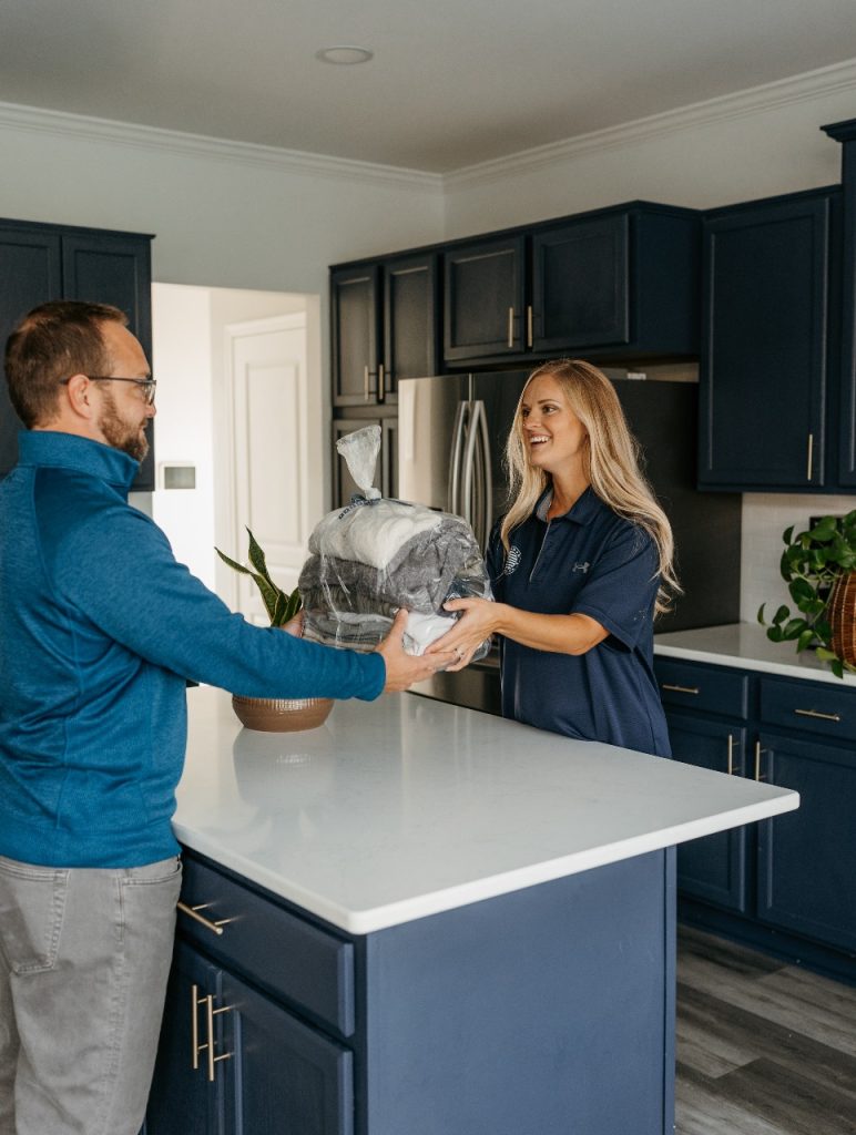 Premium Linen Cleaning Services Now Serving Bellevue, KY