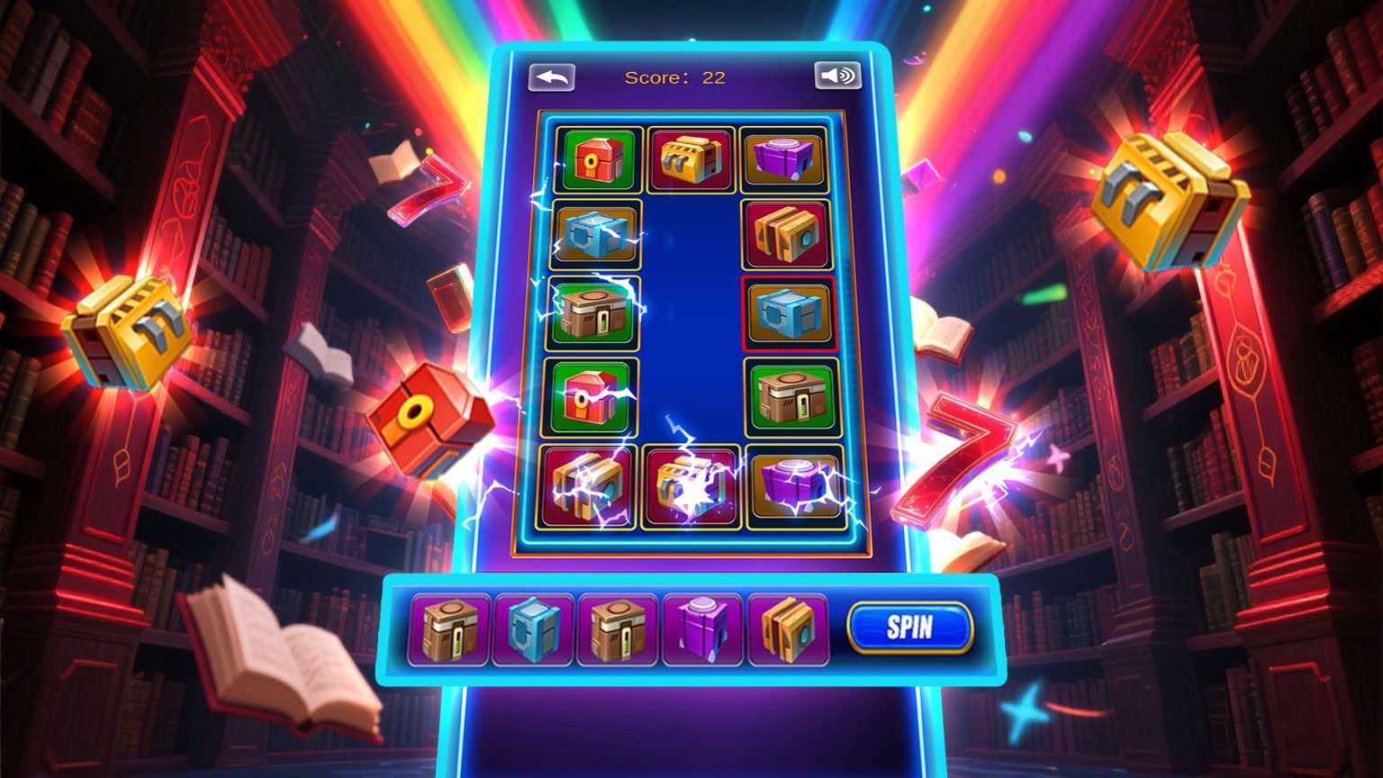 The Thrill of Slot Machines: Why Players Keep Spinning