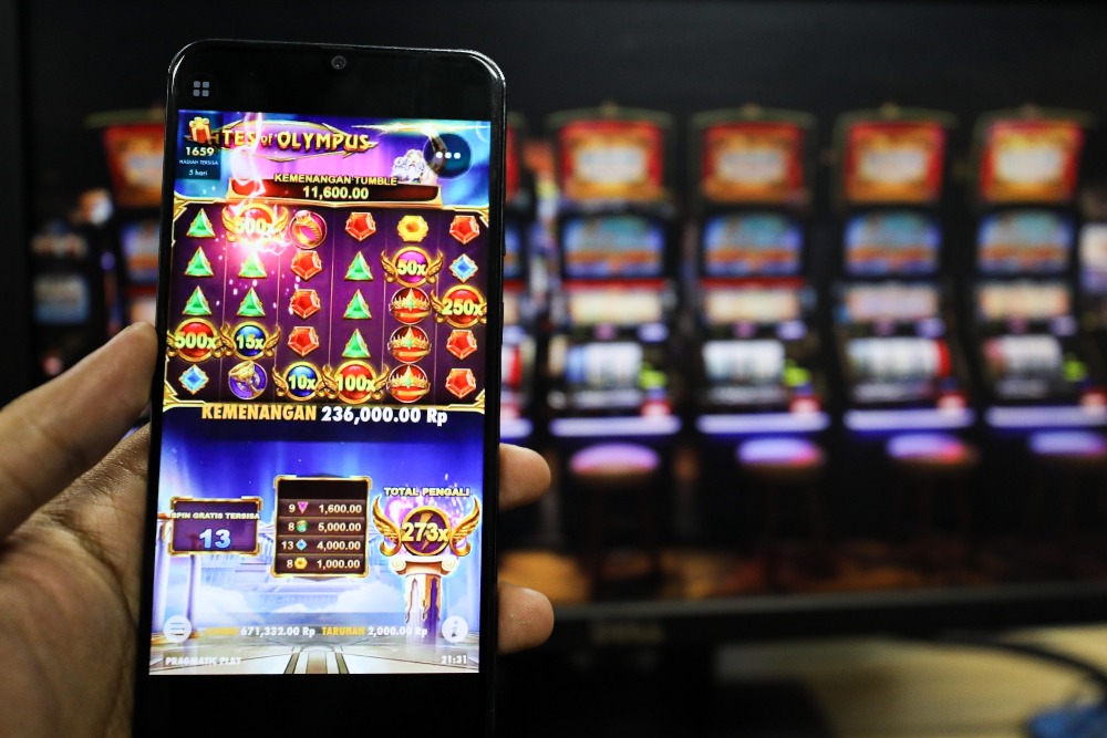 GG999: A New Destination for Online Gaming Fans