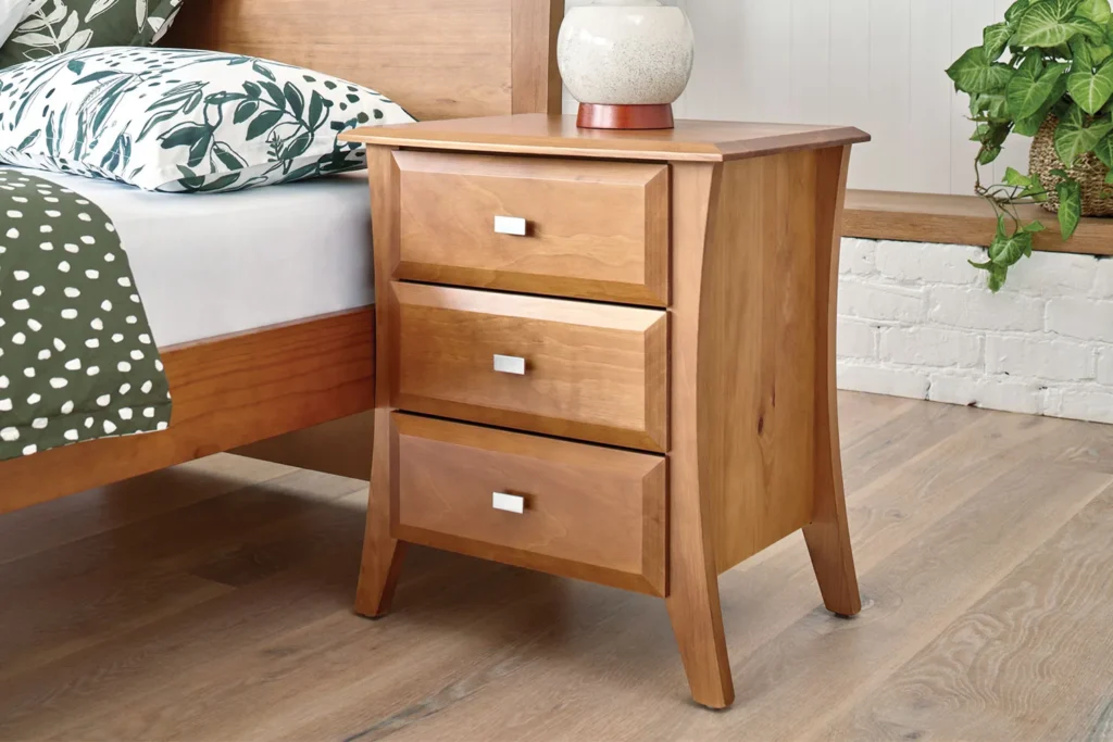 Top Trends in Bedside Table NZ for Contemporary Homes
