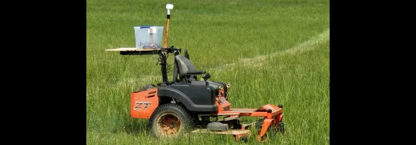 Transform Your Garden Routine with an Autonomous Lawn Mower