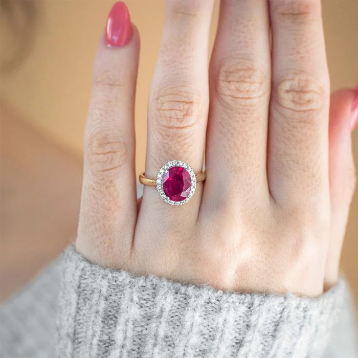 Lily Arkwright Bespoke Rings: Crafting Your Story into Fine Jewellery