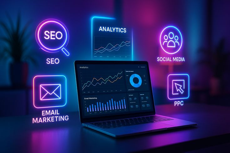 Beyond the Click: Navigating the Zero-Click Reality of Modern Digital Marketing
