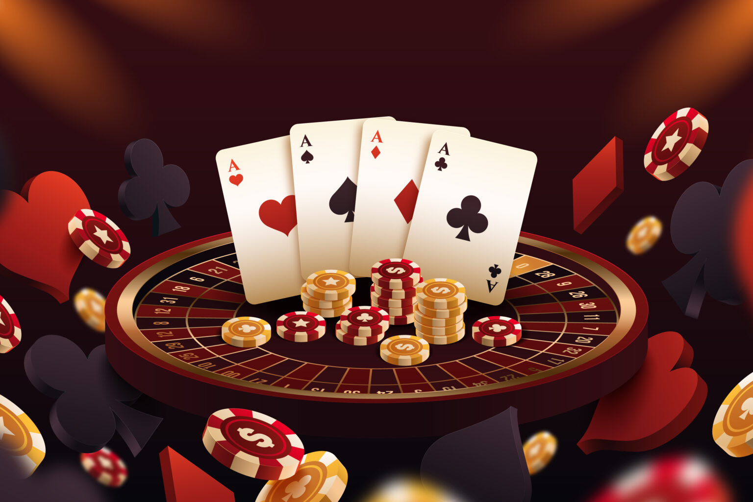 How Online Casinos Operate Globally vs. the Strict Landscape of Online Casinos UAE Dubai