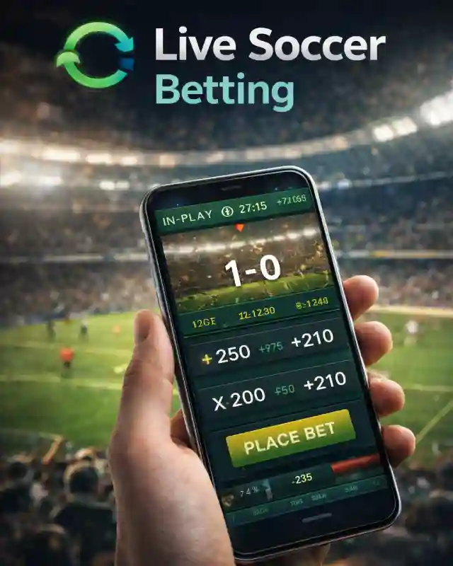 Bet on the Go: Mobile World Cup Betting Registration Anytime, Anywhere Made Easy