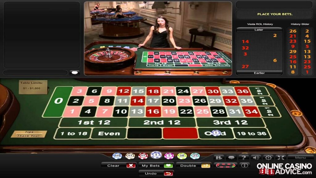Comparativa de los Mejores Casinos Disponibles en España