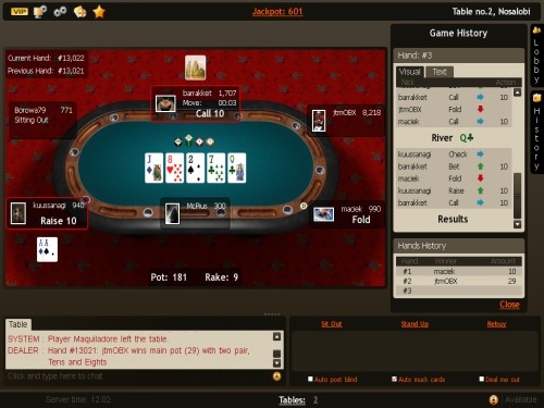 Scopri il Poker Online Gratis Senza Registrazione per Divertirti Senza Rischi: Guida al Gioco Immediato