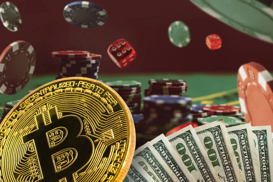 Crypto Casino Singapore: How to Spot Unlicensed and High-Risk Gambling Platforms Before You Play