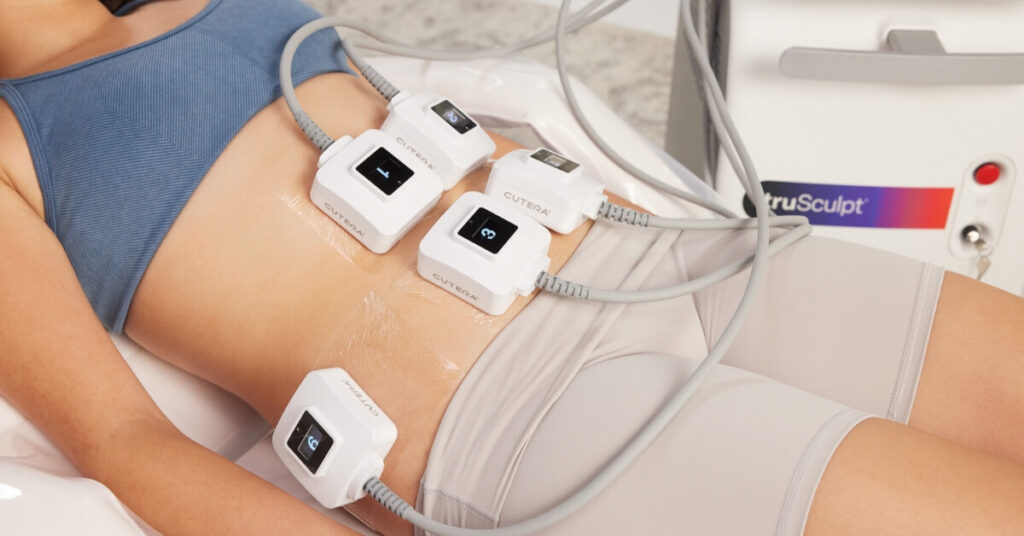 Beyond Weight Loss: How Modern Body Contouring Technology Is Transforming Aesthetic Care