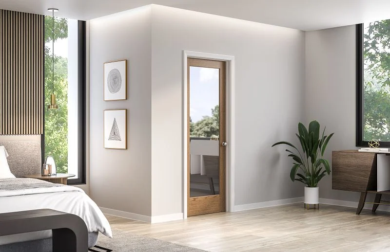 Visualizing Your Home’s Potential with Recent Door Upgrades