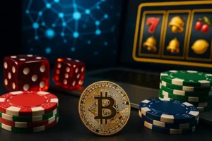 Situs Judi Online Malaysia: Eksplorasi Permainan Kasino Popular