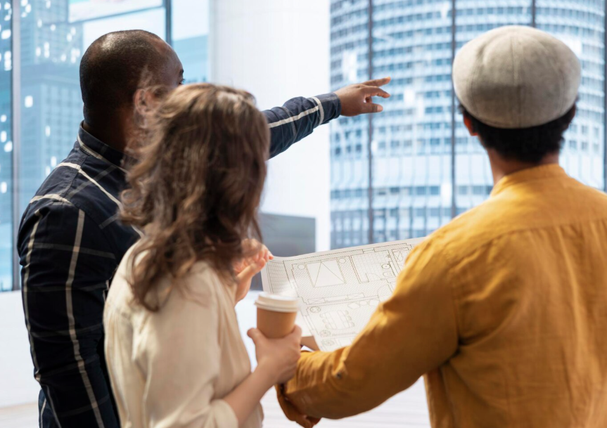 The thrill of the hunt: a calm checklist for the first week of your Dubai property search