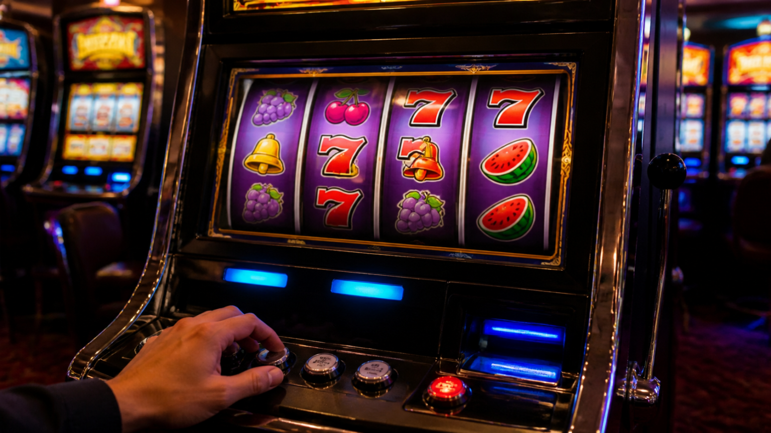 How to Evaluate Singapore Online Casino Platforms Safely ภาพสล็อตแมชชีนในคาสิโนที่สื่อถึงเว็บสล็อตต่างประเทศแท้